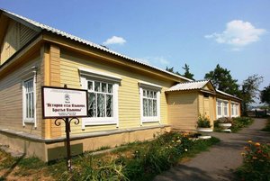 Лекция «Эпоха симбирского фабриканта-меломана Михаила Федоровича Степанова»