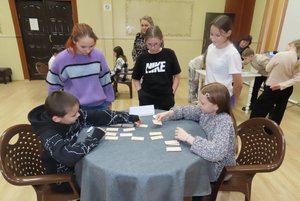 Беседа «Правление Екатерины Великой»