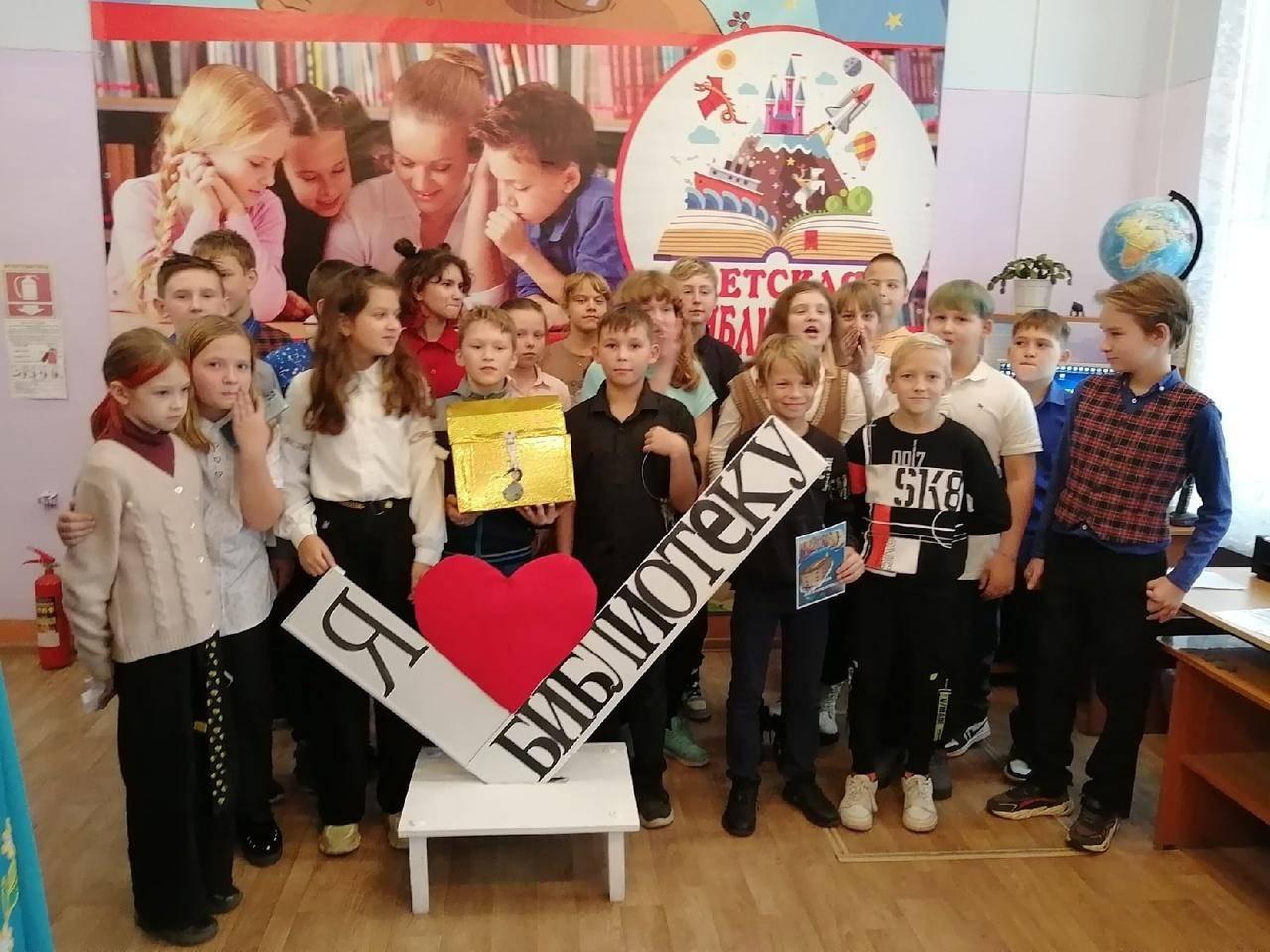 Блицтурнир «Эксперимент»