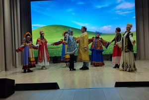 Театрализованное представление «Новогодние чудеса»