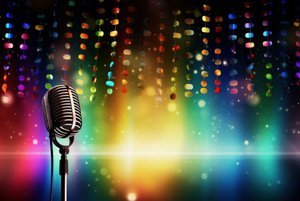 Караоке вечер «Любимые песни из кинофильмов»