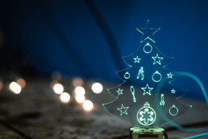 «Чудо ёлка»