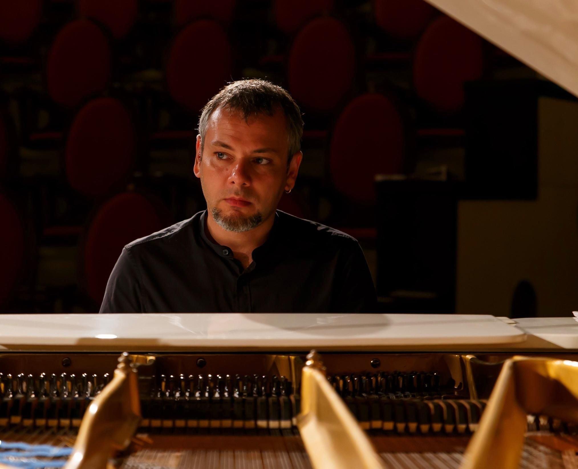 Концерт «Орган-микс»