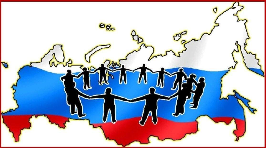 Информ-минутка «Местное самоуправление: становление и развитие».