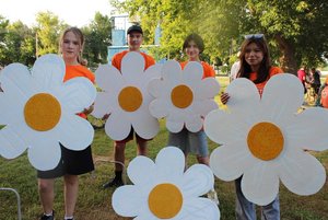 Мастер-класс «Семья и семейные ценности»