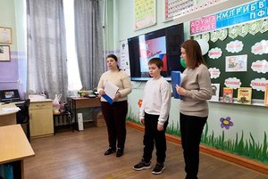 Тематическая беседа «Герои России – герои страны»