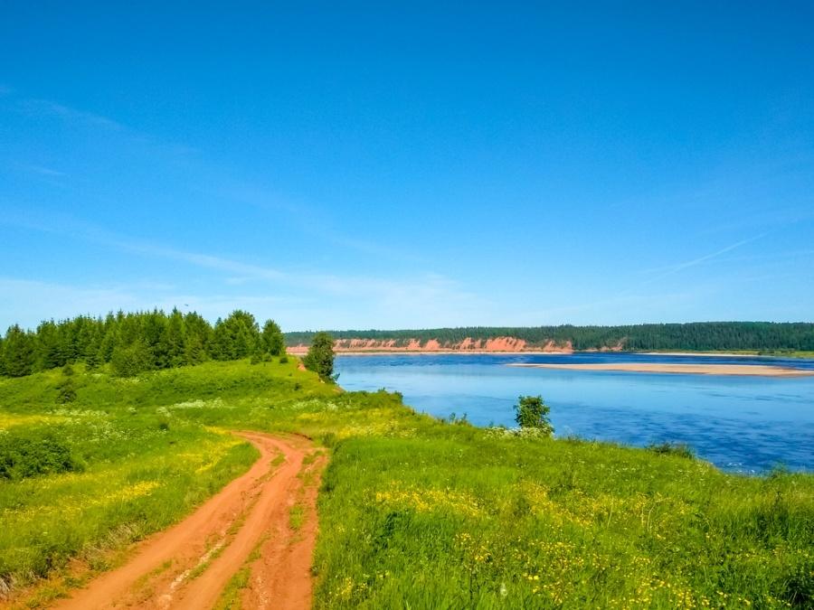 Викторина «Достопримечательности России»