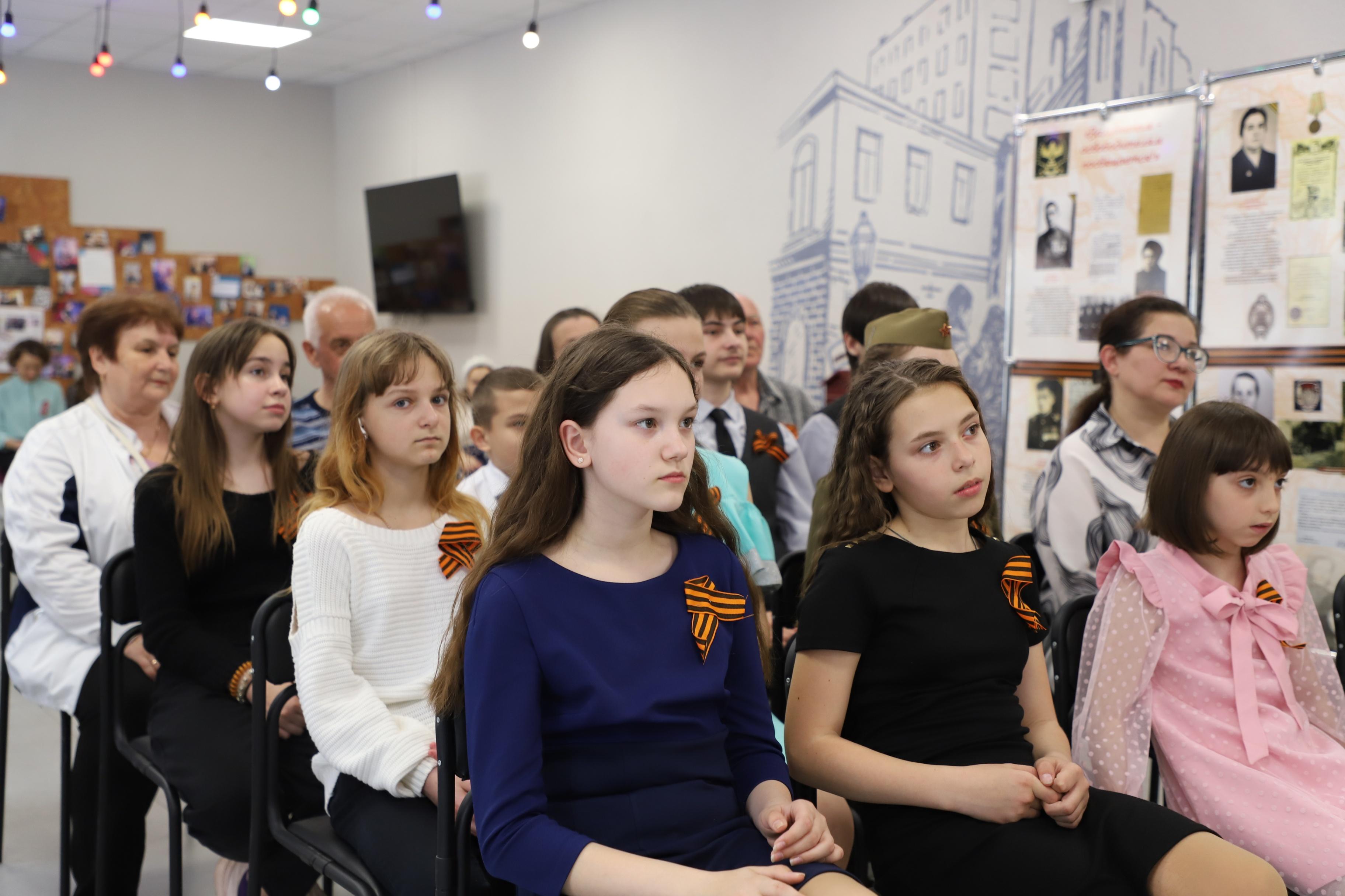 Викторина «Народов много – страна одна»