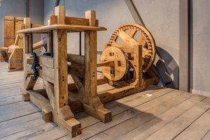 Экспозиция «Монетный двор»