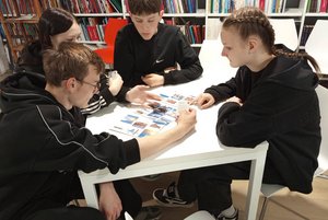 Программа «Русский быт»