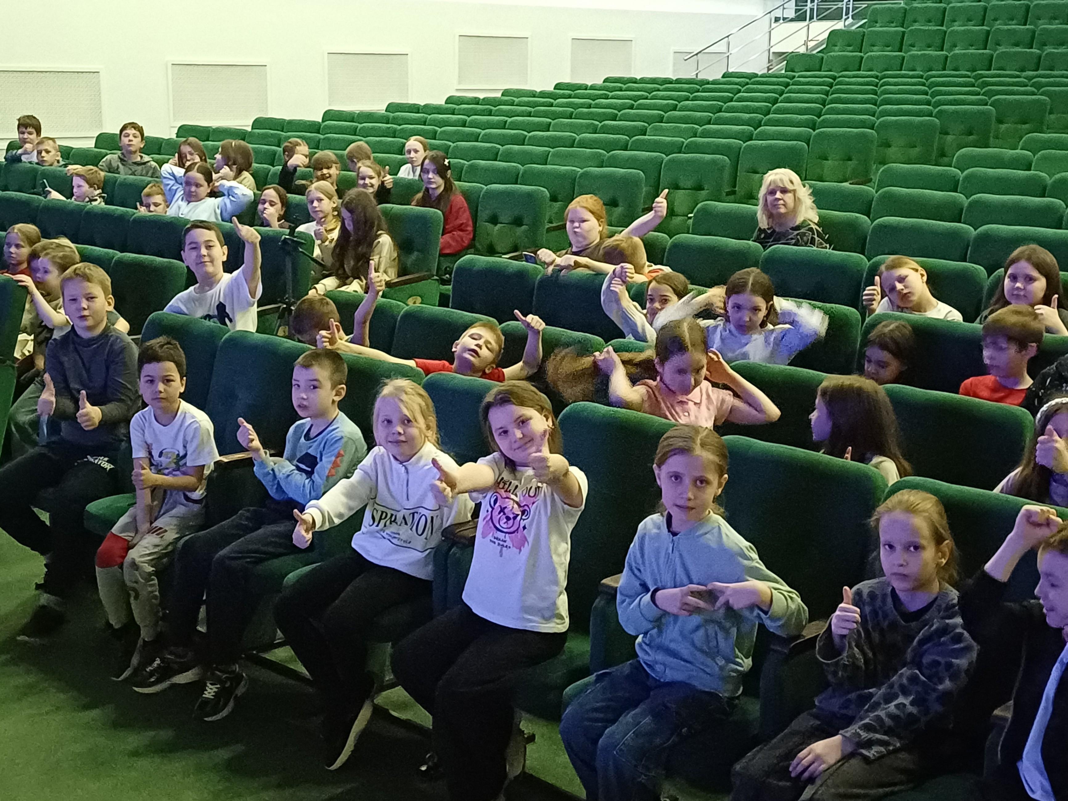 «Эти правила знай и всегда выполняй!»