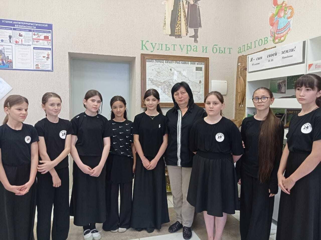 Тематический вечер «Наш вечный Пушкин»