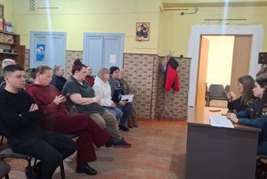 Пожарная безопасность