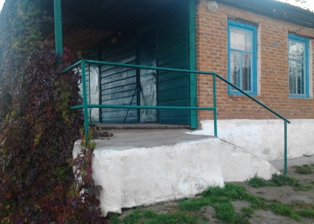 Нижнепотаповский сельский клуб