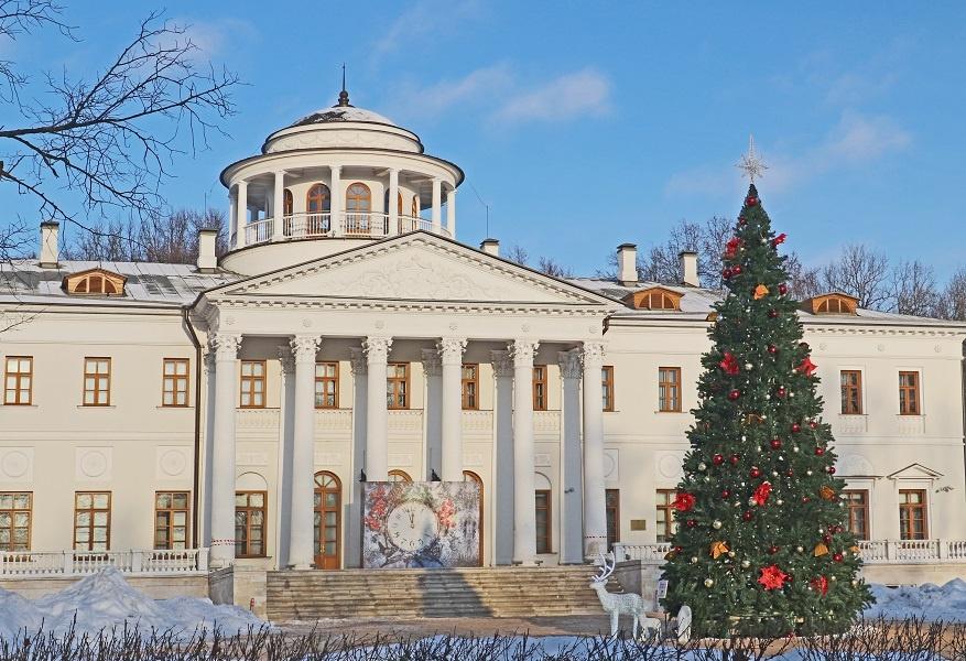Выставка «С небесной книги список дан»
