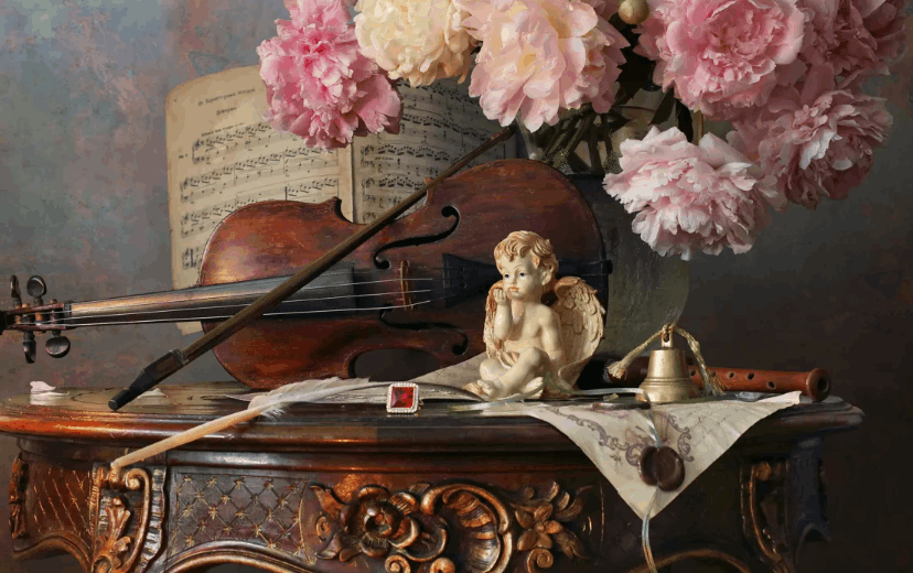 Лекция-беседа «Знаменитые скрипичные мастера»