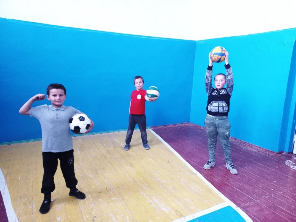 Развлекательная программа «Путешествие по дорогам здоровья»