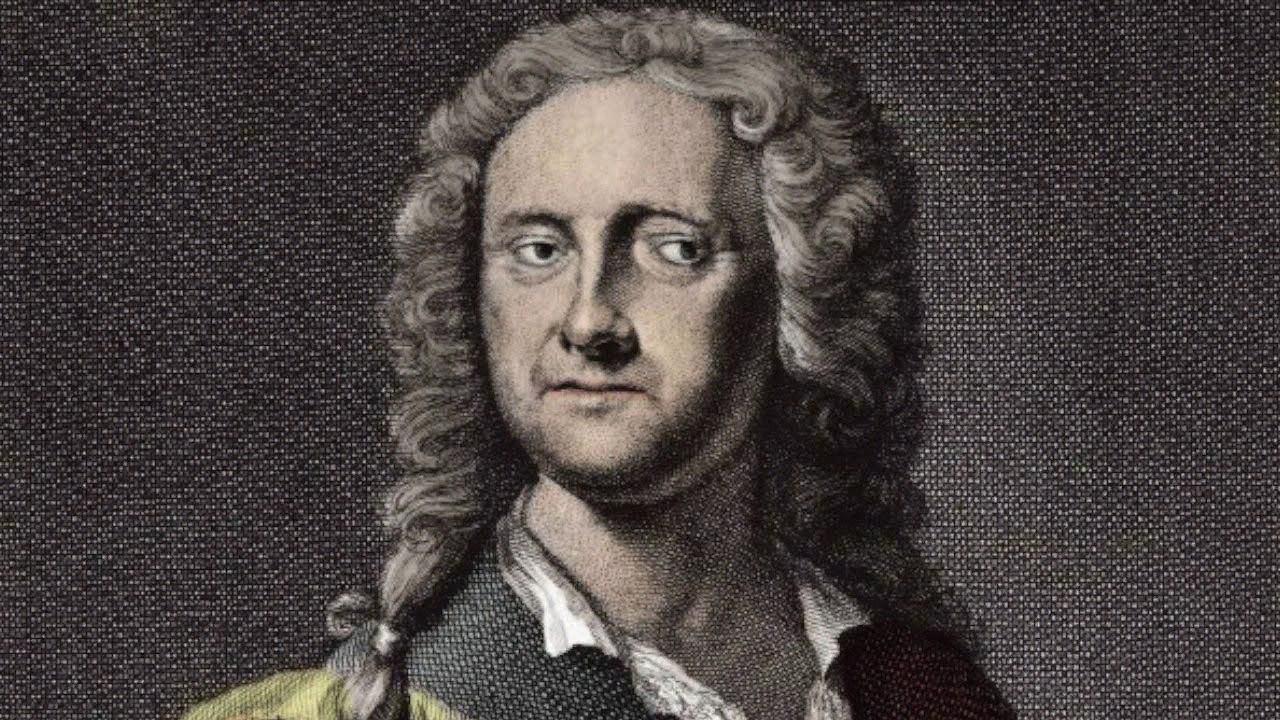 Музыкальная гостиная «Композиторы эпохи барокко. Г. Ф. Телеман»