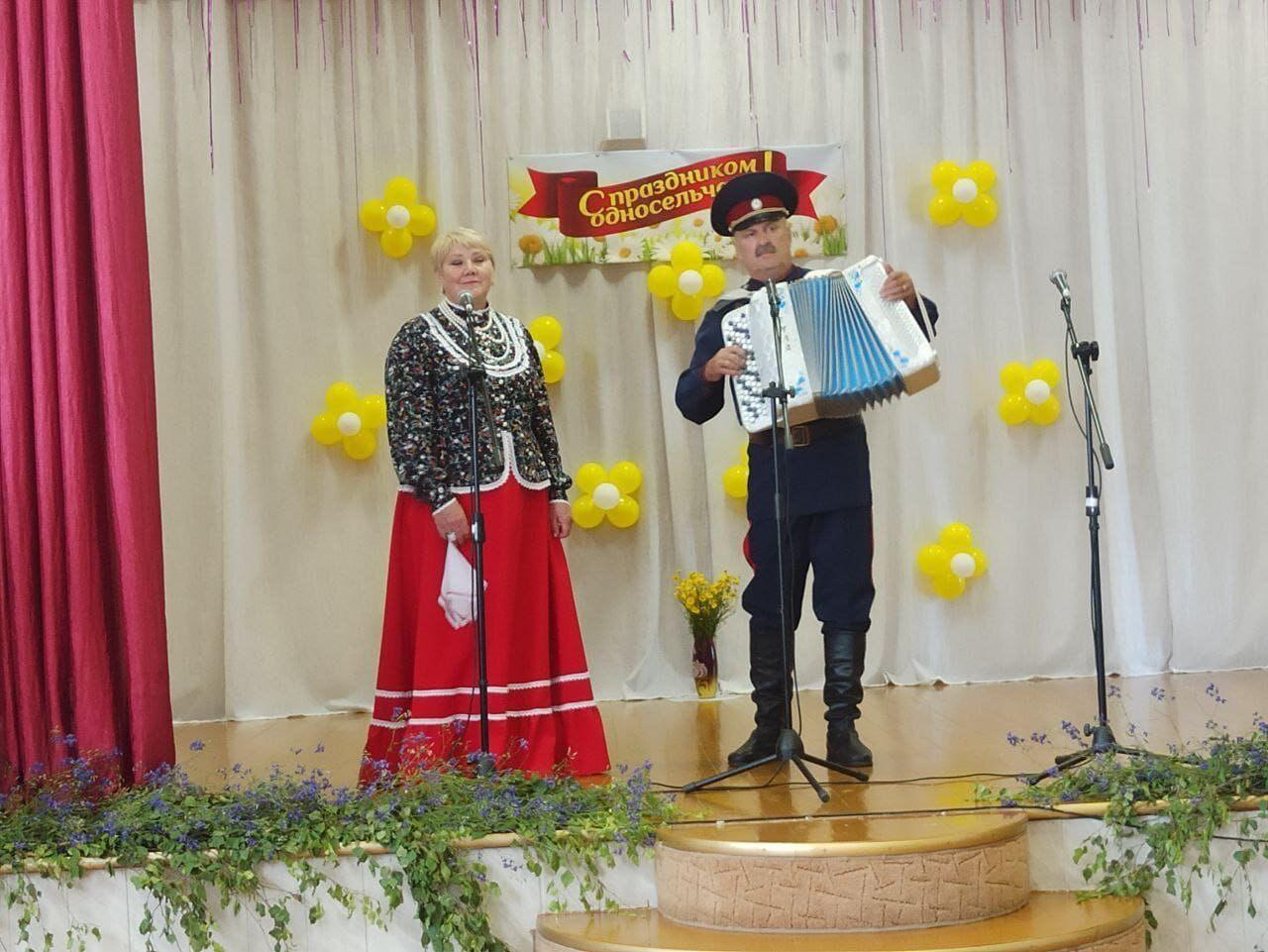 Посиделки у самовара «Август– Спасами богат»