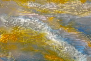 Мастер-класс «Зимние фантазии»