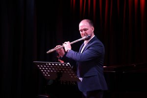 Концерт «Пой, Адыгея моя»