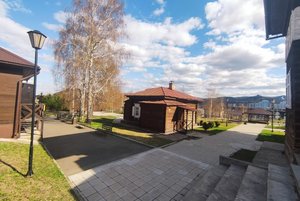 Квест по усадьбе