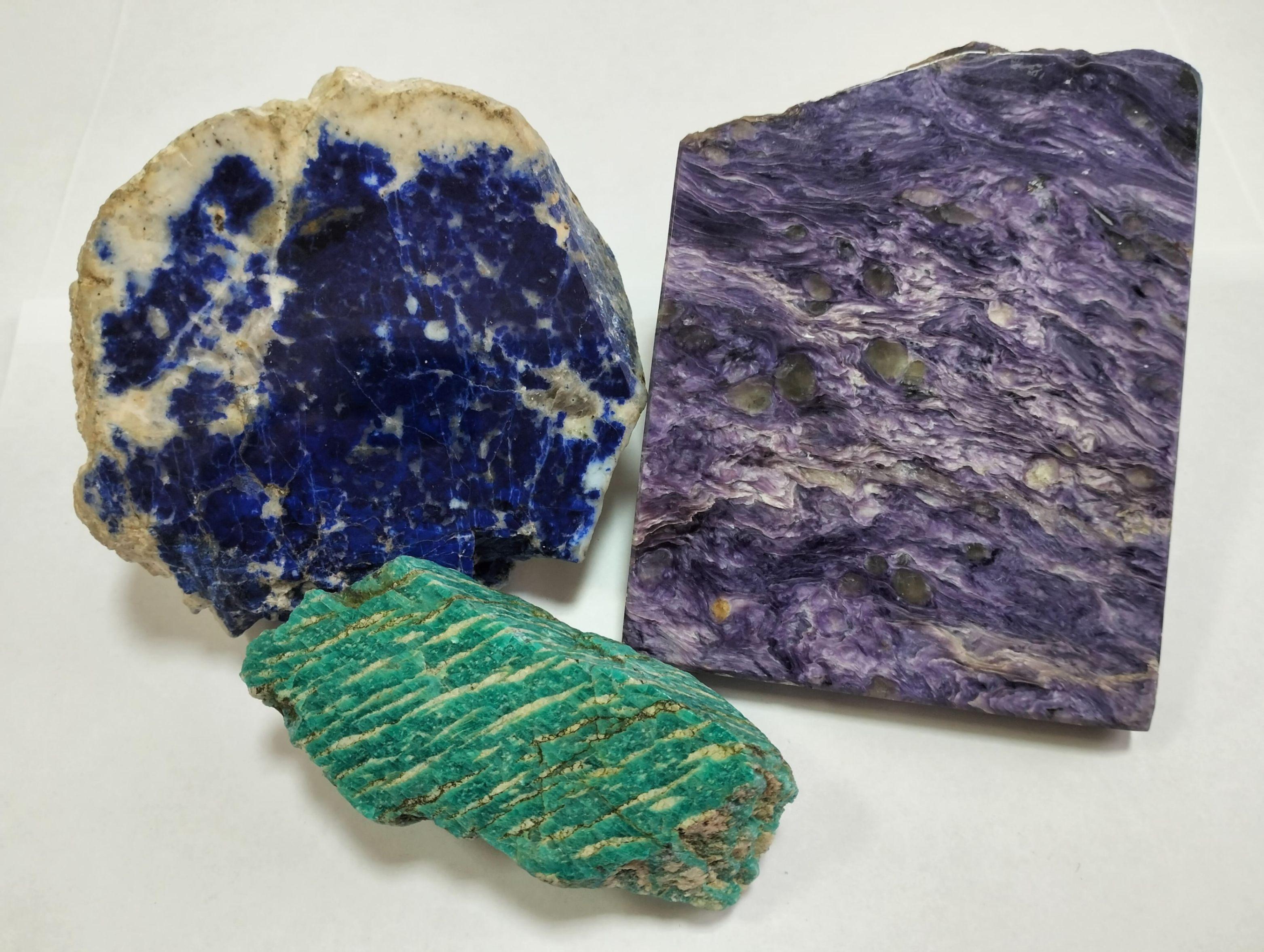 «Сибирская мелодия»