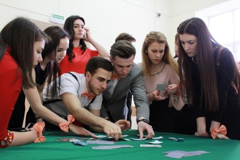 Литературная встреча «Навечно в строю»