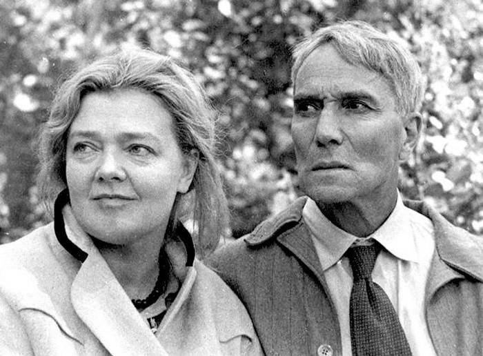 Лекция-читка «Последняя любовь Бориса Пастернака в Канске»