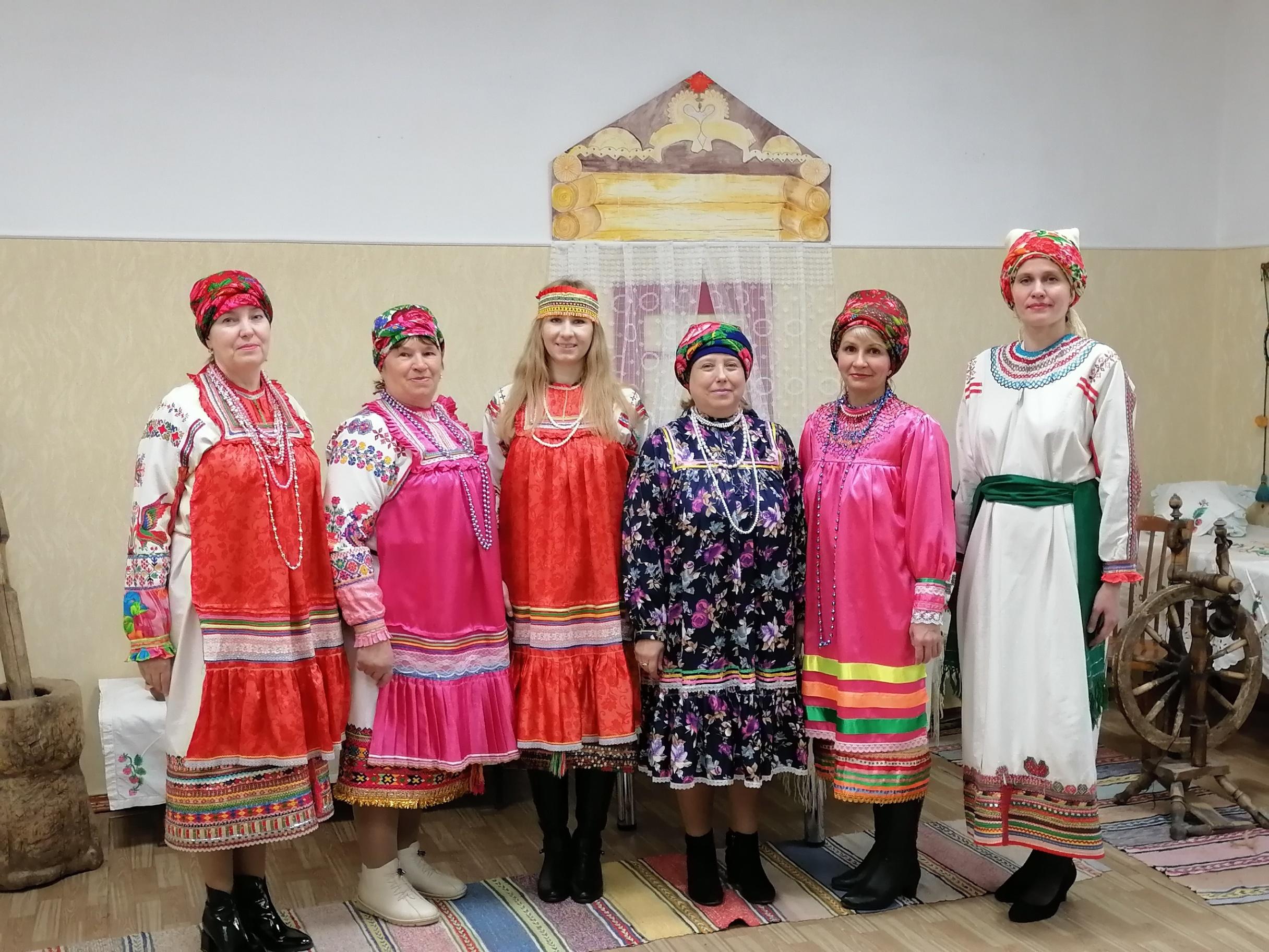 Программа «Мост времени: диалог поколений о Мордовии»