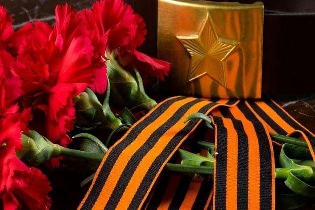 Митинг «День памяти и скорби»
