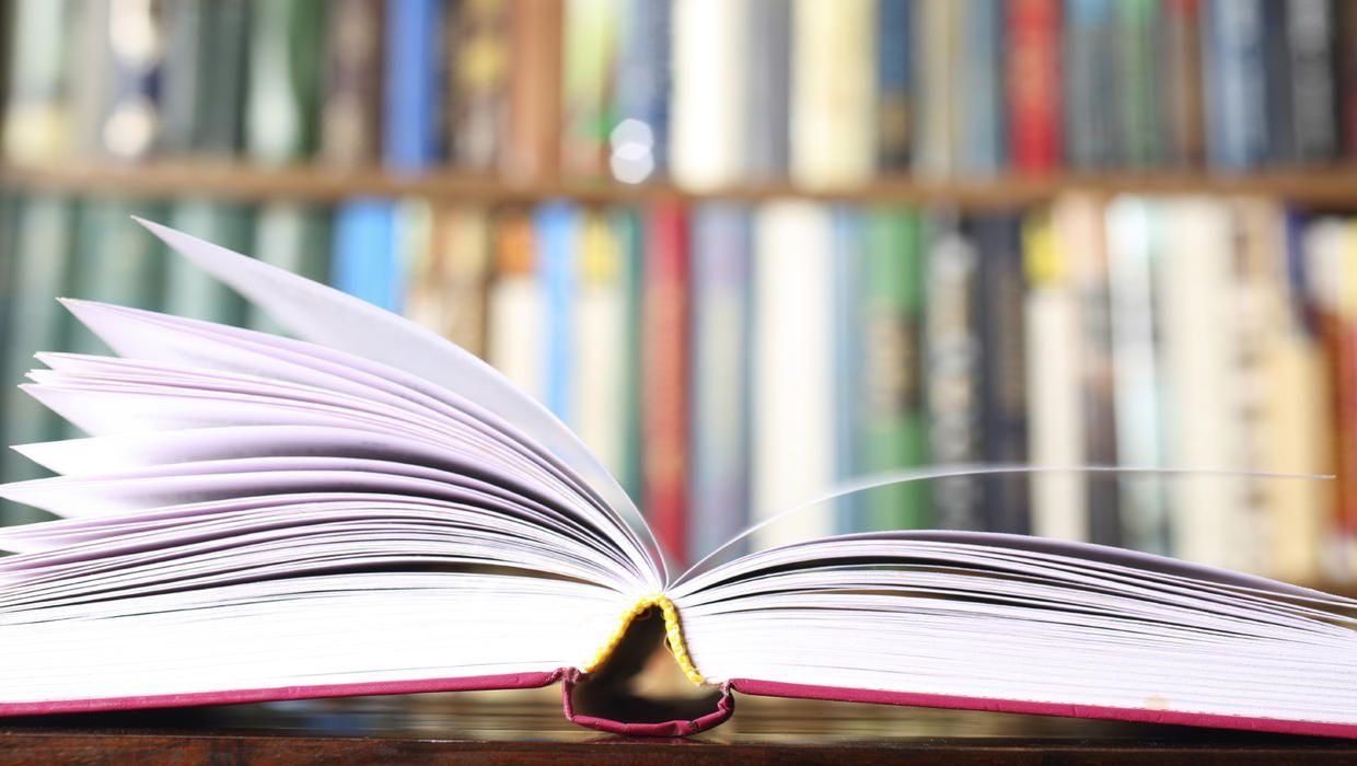 Патриотический час «Герои нашего времени: новая литература»