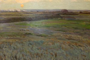 Выставка «Судьба В. К. Нечитайло – частица судьбы города Сальска»