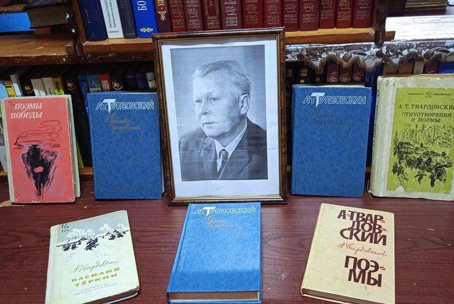 «Поэт народной жизни»