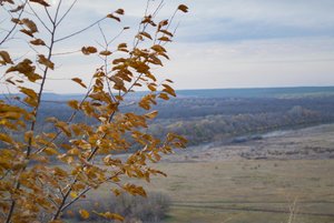 Виртуальная выставка «Крепость Усерд (1637 г.)»