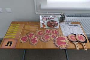 Программа «Масленица идет, за собой весну ведет»