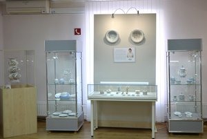 Выставка «Многоцветье вольного Дона»