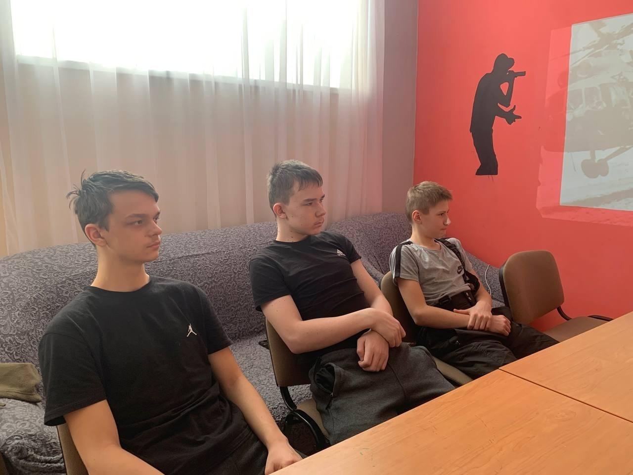 Интеллектуальная игра «Знаешь ли ты Россию?»