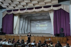 «Блокадный хлеб»