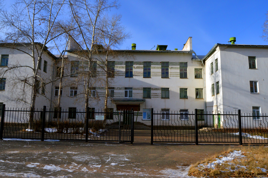 Братское музыкальное училище