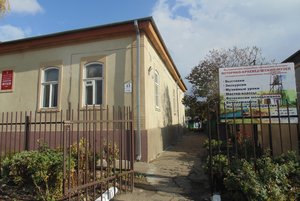 Экспозиции историко-краеведческого музея