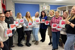 Мастер-классы в «Ломоносовке»