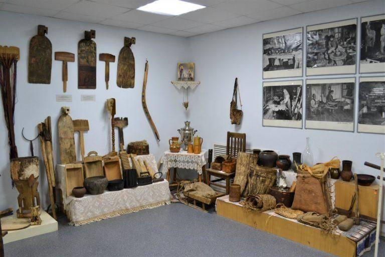 Выставка «Микула»