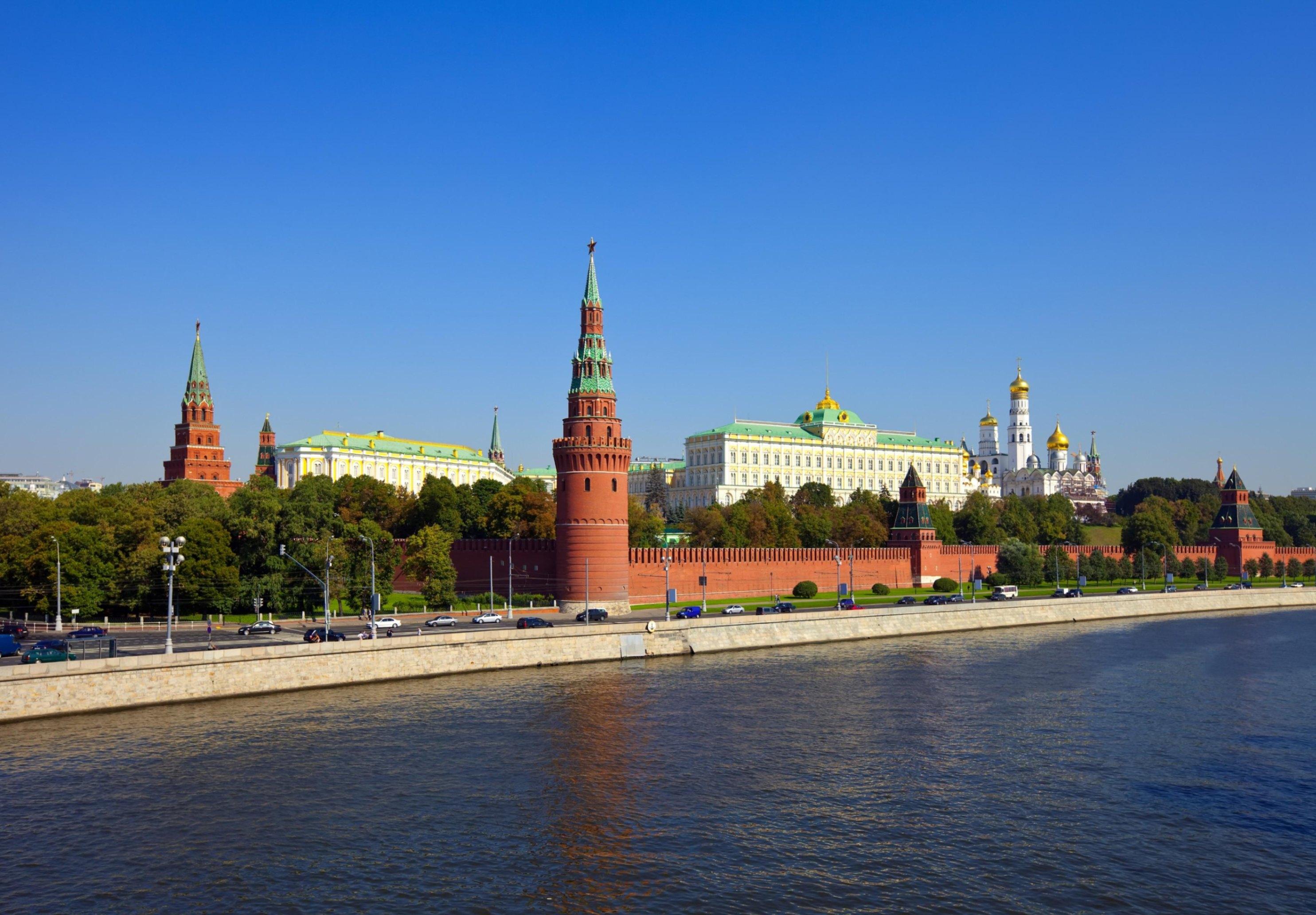Квиз «По городам России»