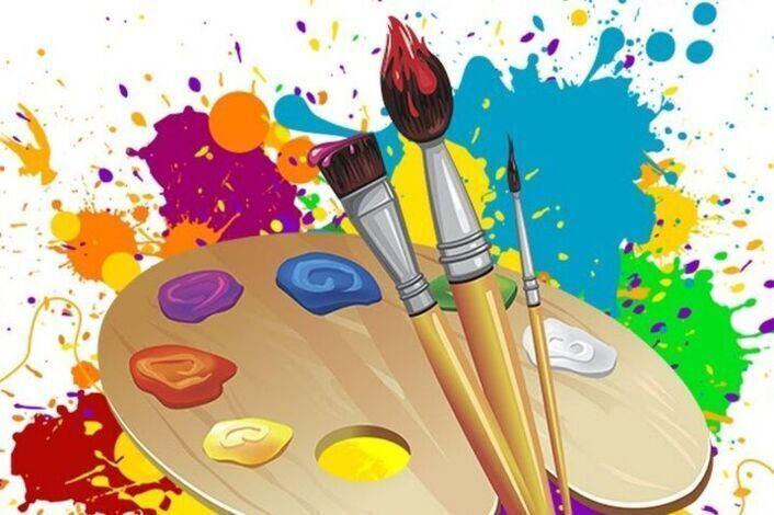 Конкурс рисунков «Победа глазами детей»