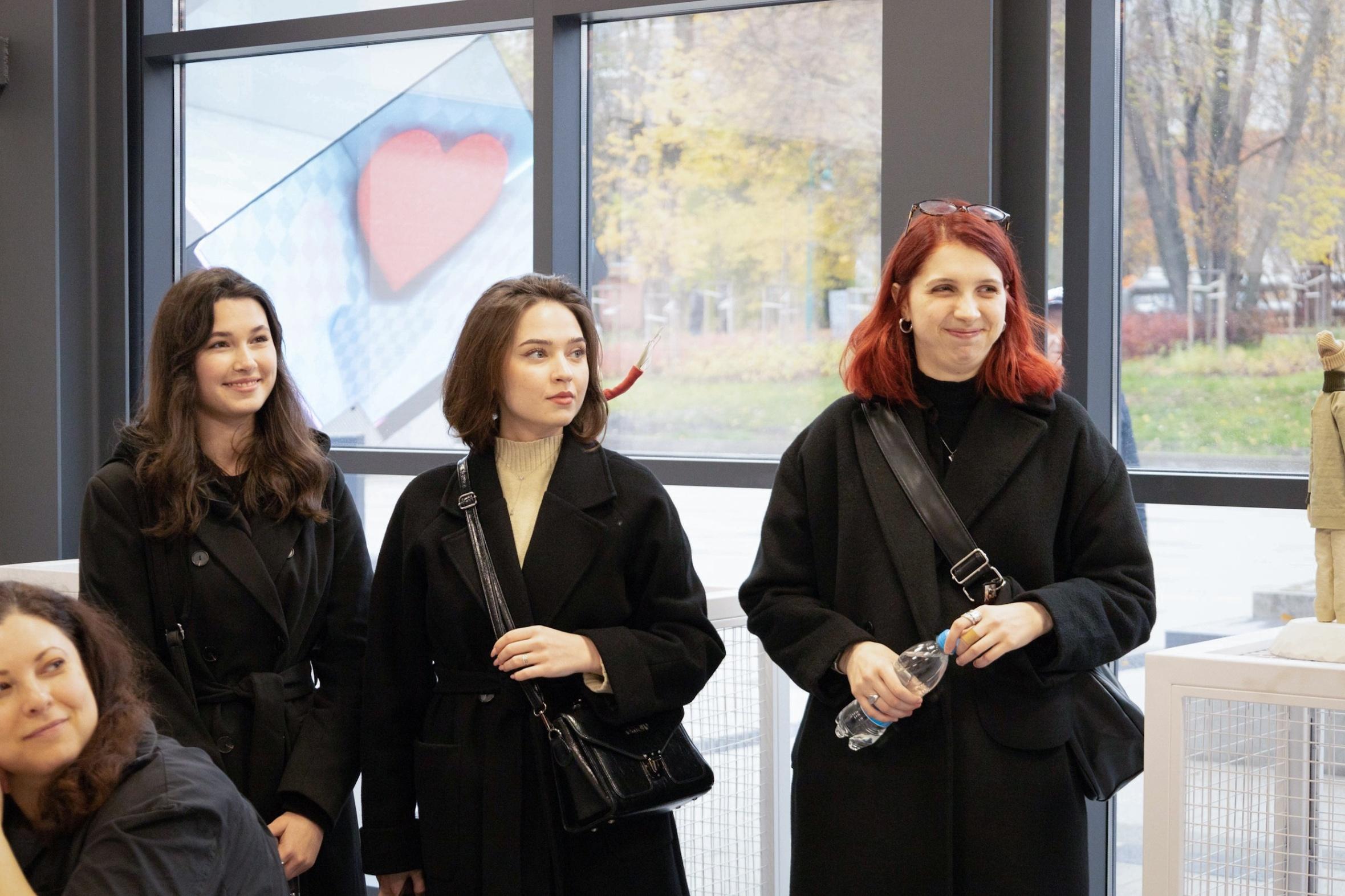 Диалоги о рассказе «После бала»