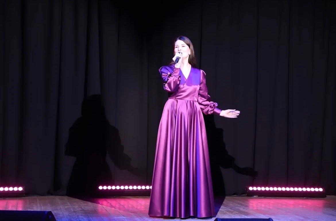 Музыкальная минутка «Песня – душа народная»