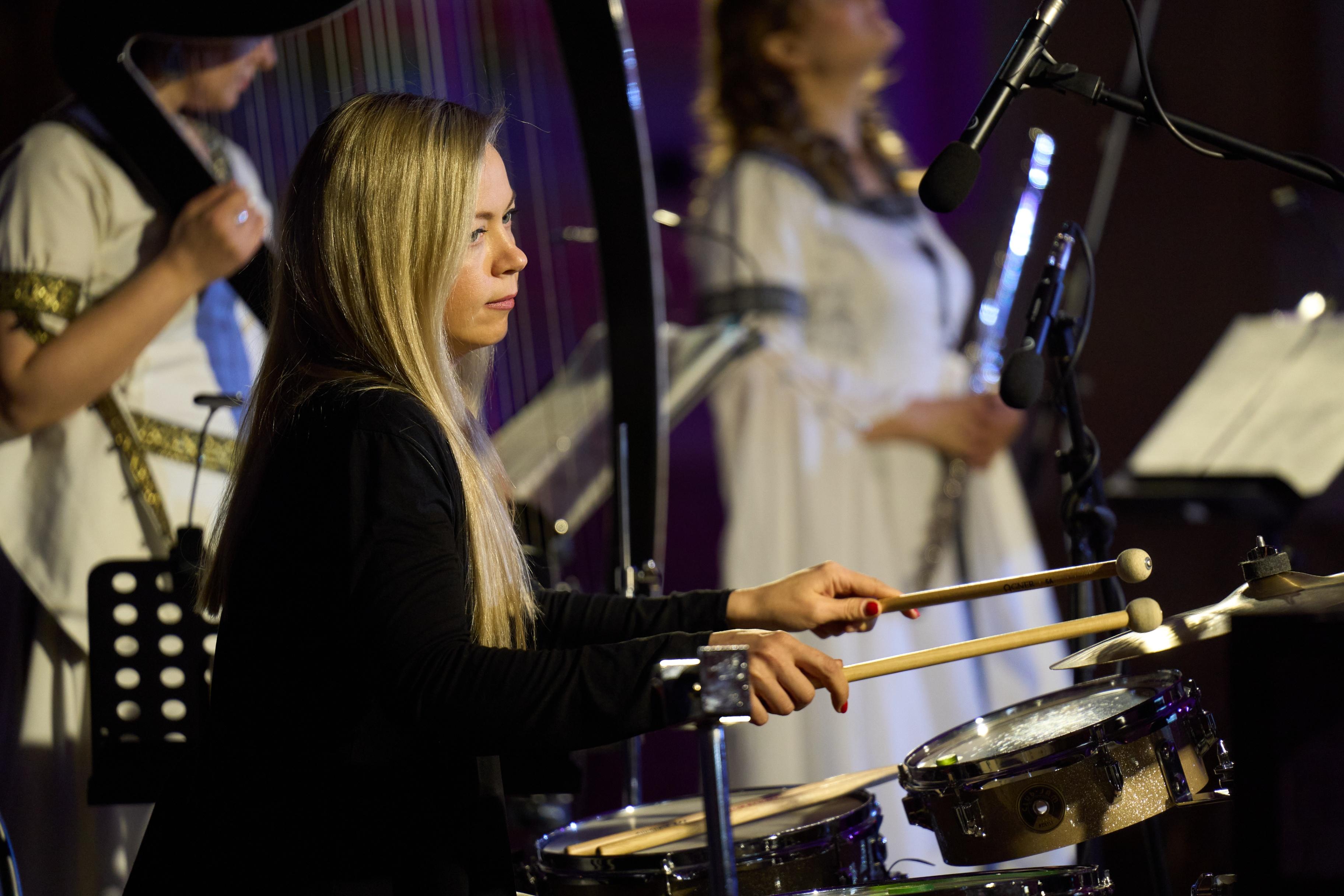 Концерт «Хоббит. Часть 1. Волшебное кольцо»