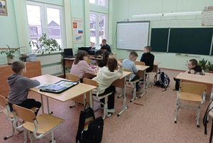 «Герои России!»