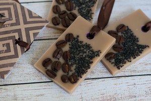 Арт-мастерская «Ароматическое саше»